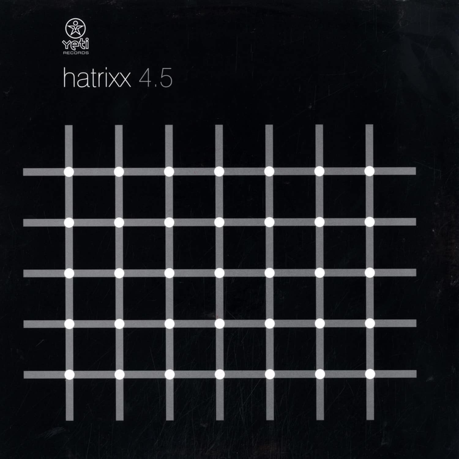 Hatrixx - 4 point 5