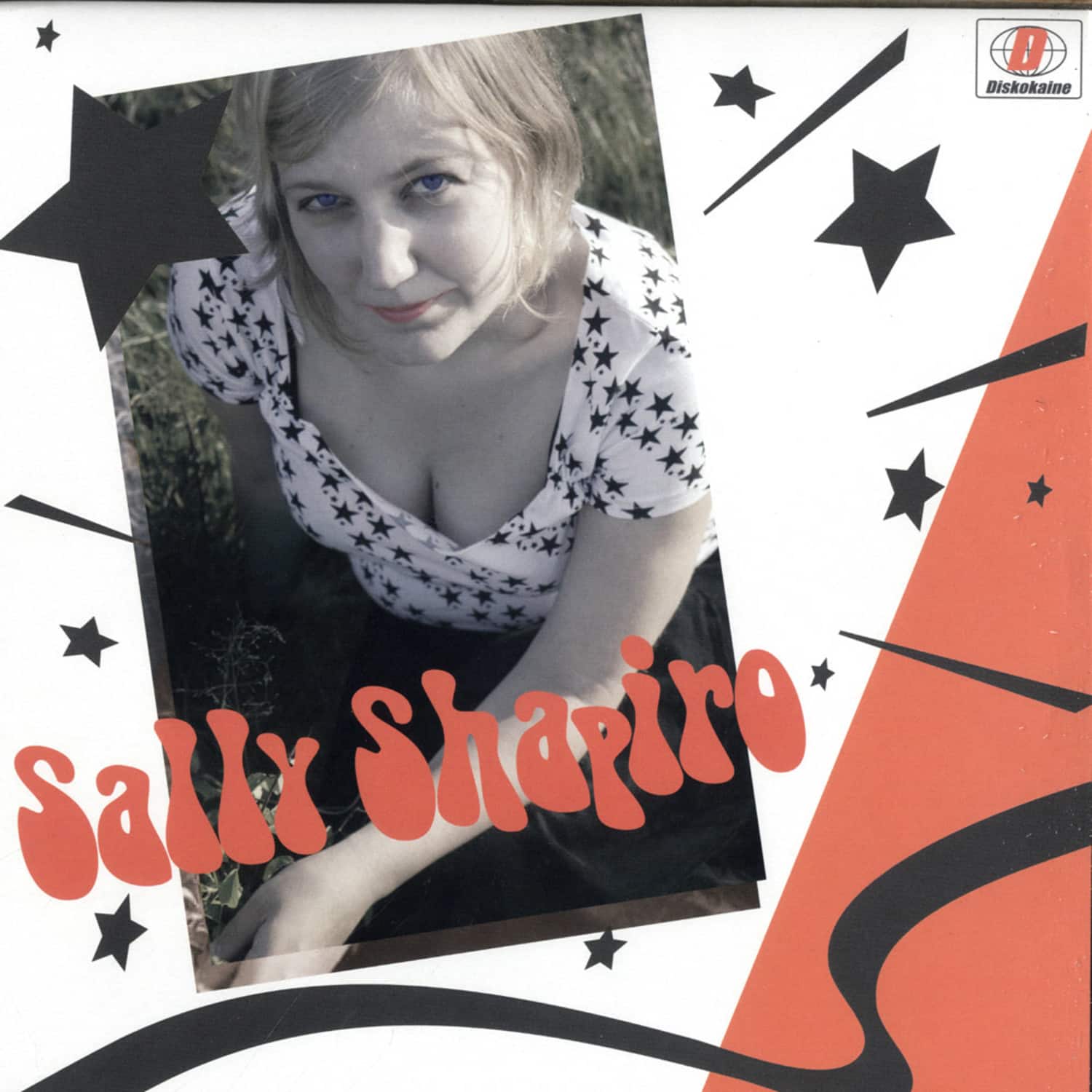 Sally Shapiro - DISCO ROMANCE 