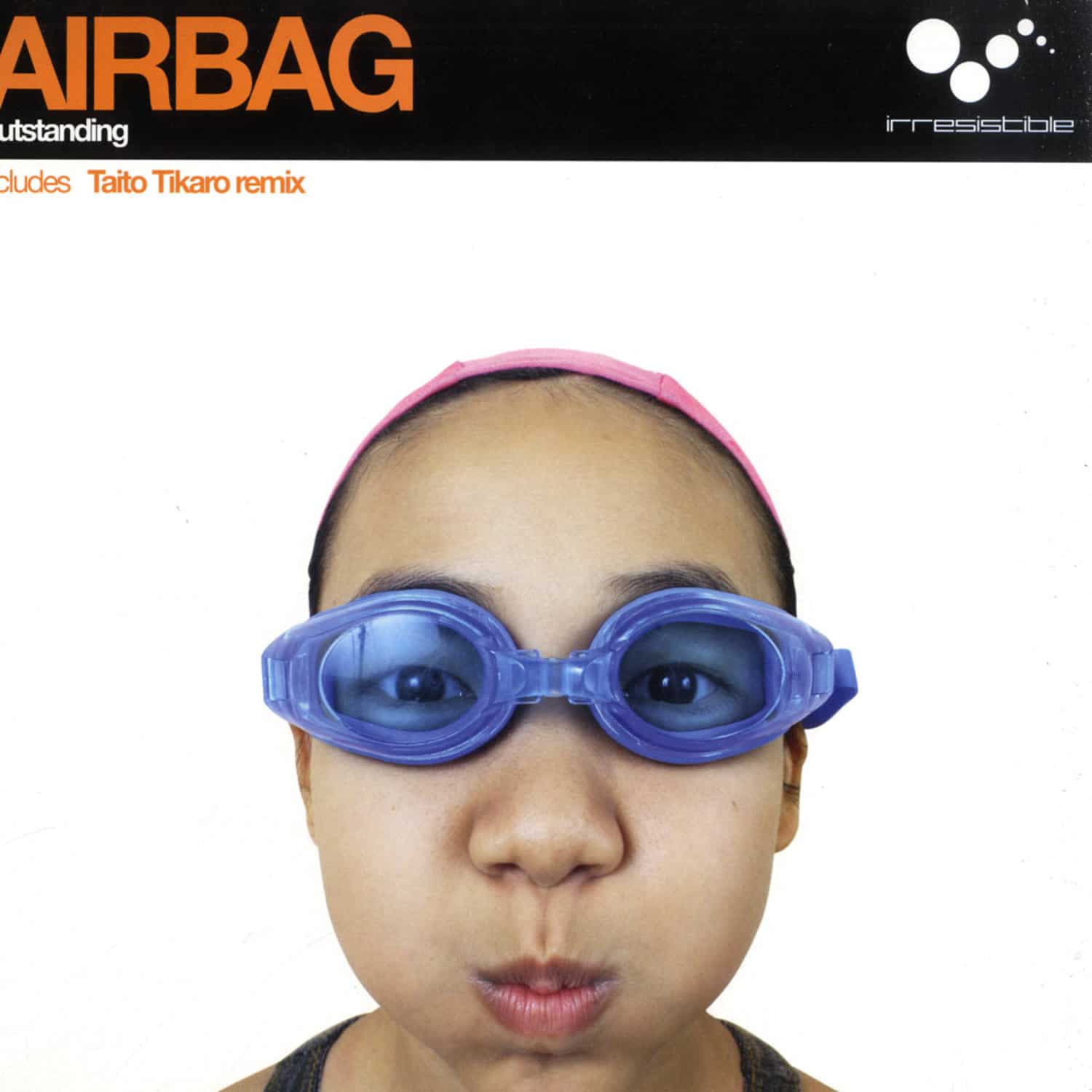 Airbag - OUTSTANDING