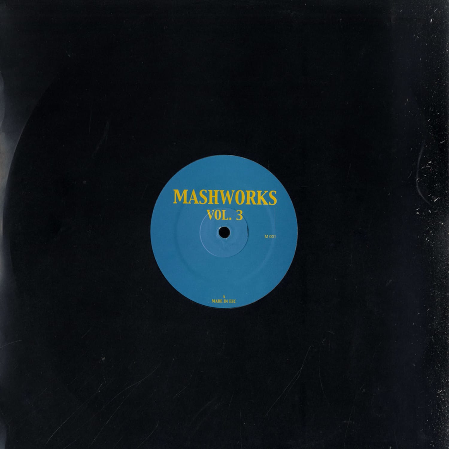 Mashworks - VOL. 3