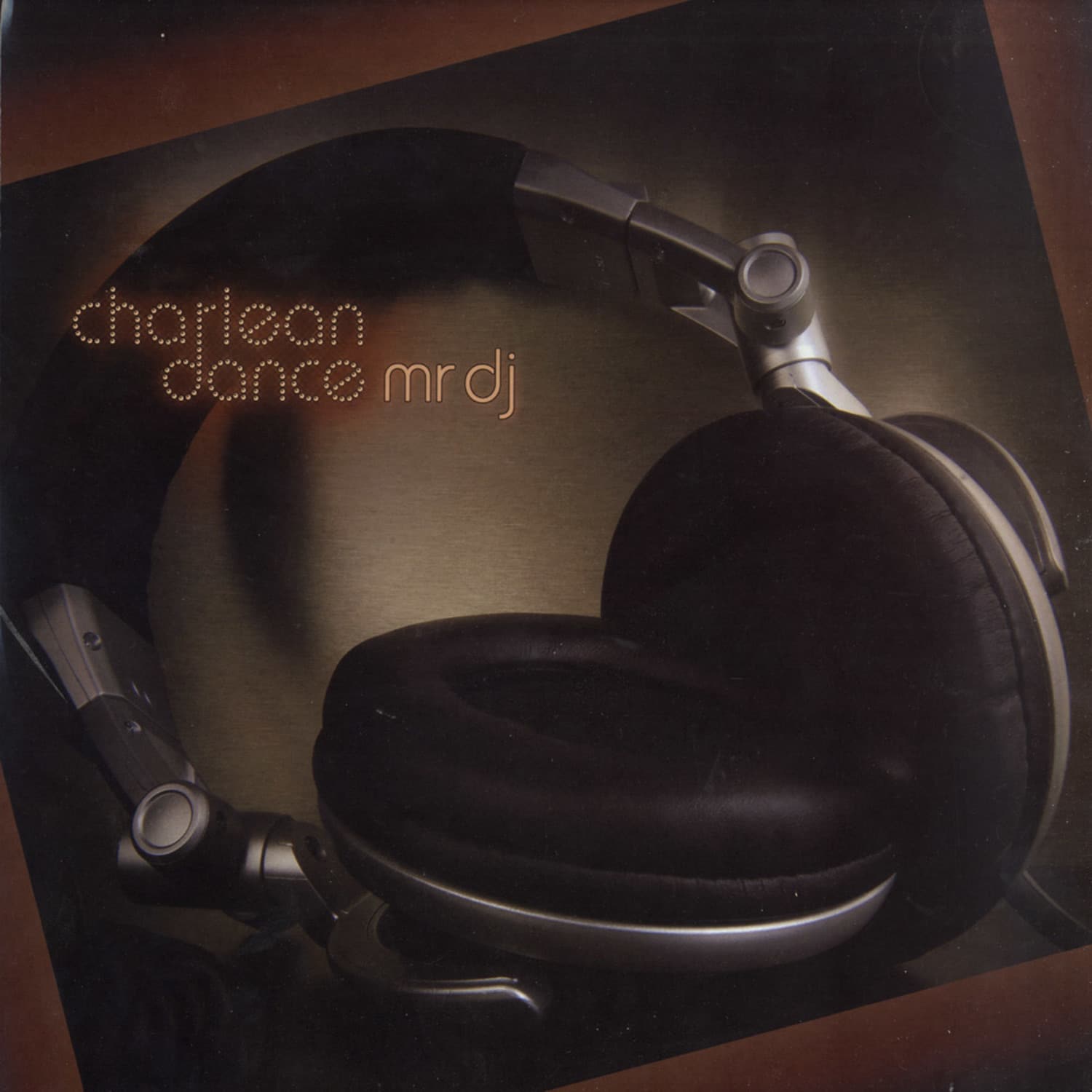 Charlean Dance - MR DJ
