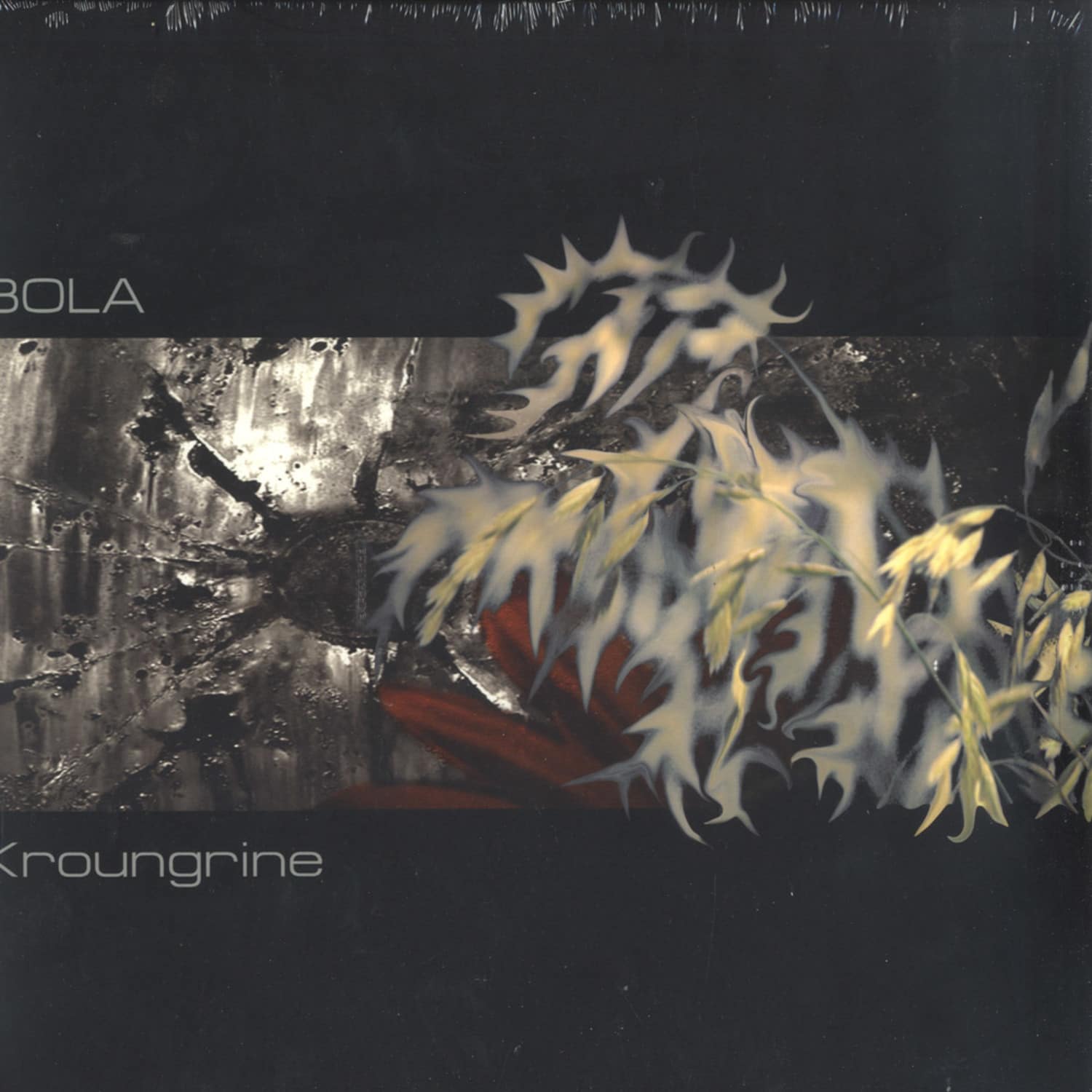 Bola - KROUNGRINE 