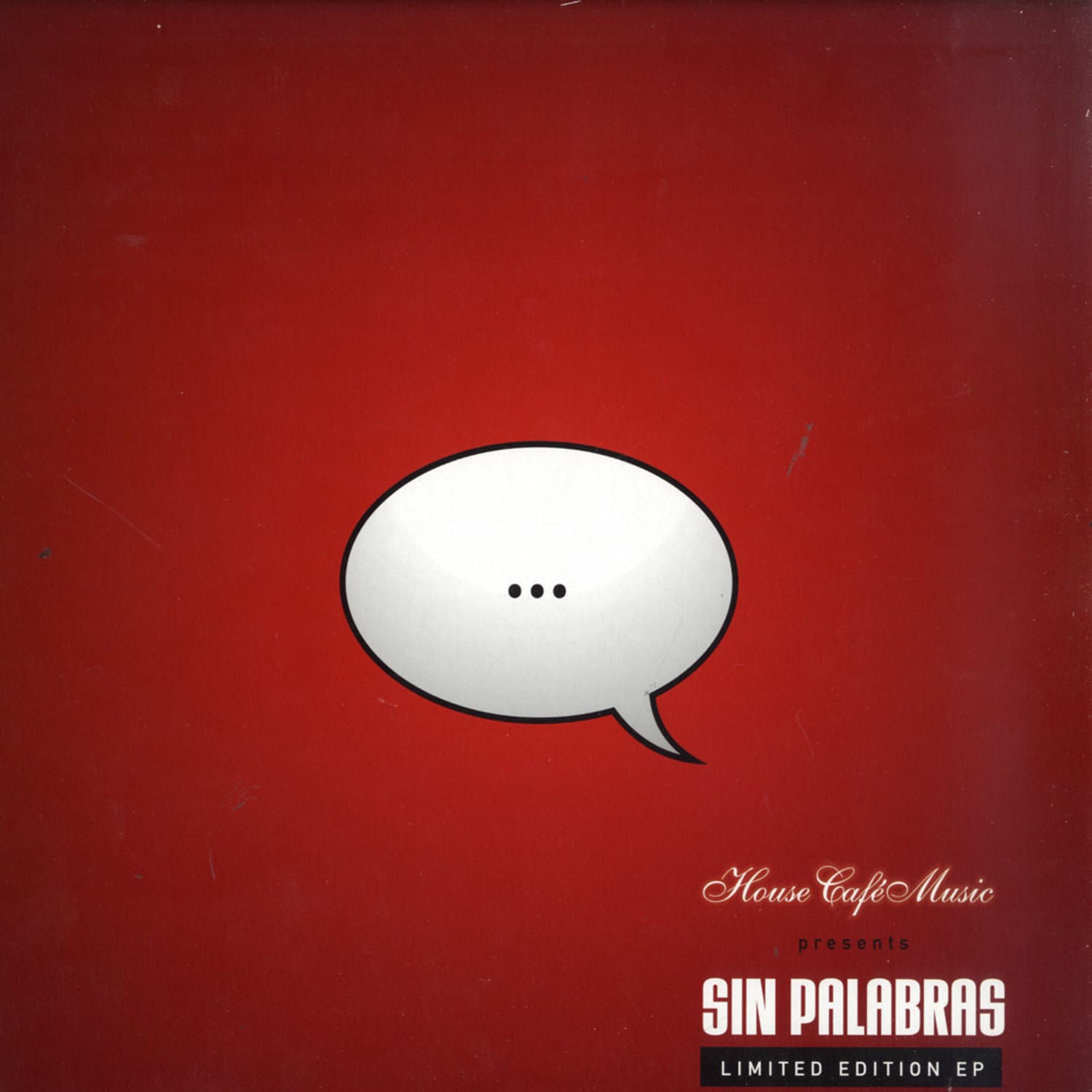 Dj Ino - SIN PALABRAS