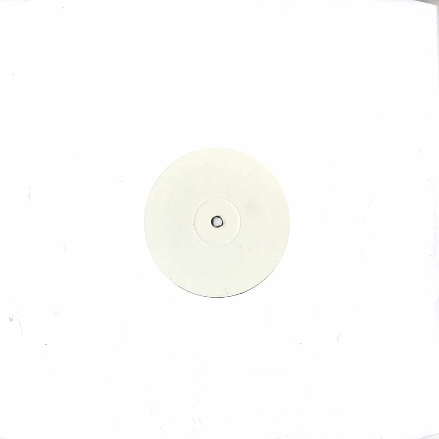 Chaotic pulse - ETERNAL NIGHT