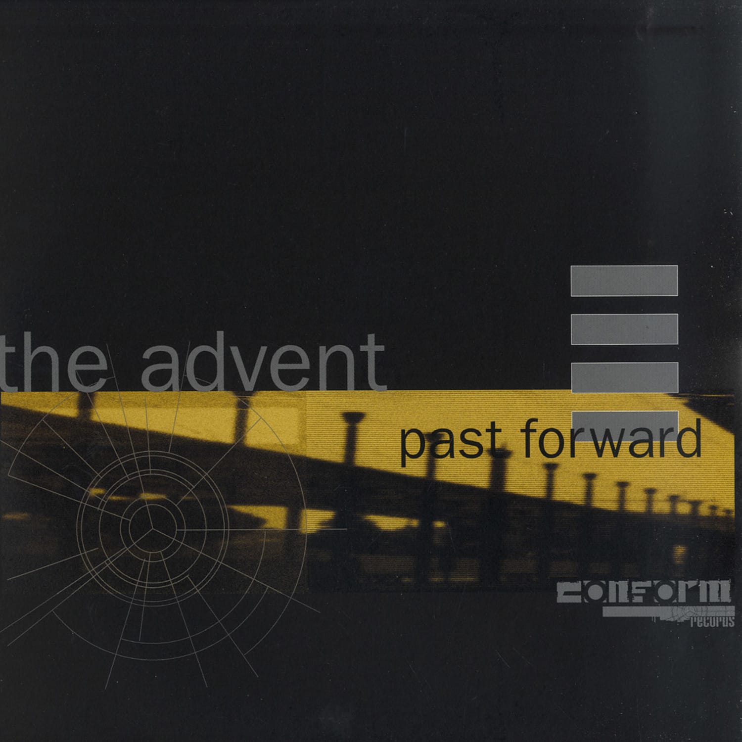 The Advent - PAST FORWARD 