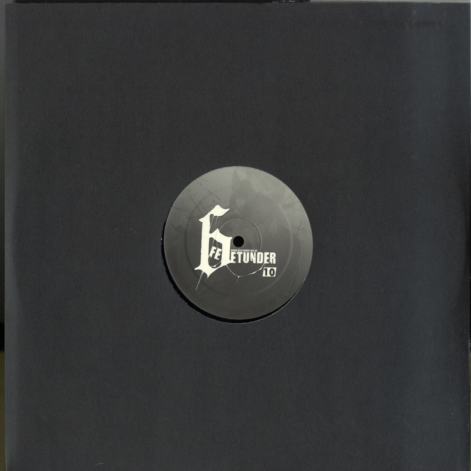 S. Ewe - BURP WEISER EP