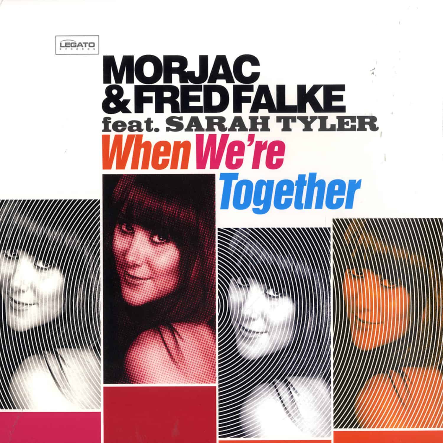 Morjac & Fred Falke - WHEN WE RE TOGETHER
