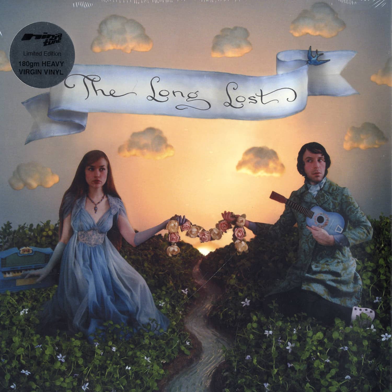 The Long Lost - THE LONG LOST 