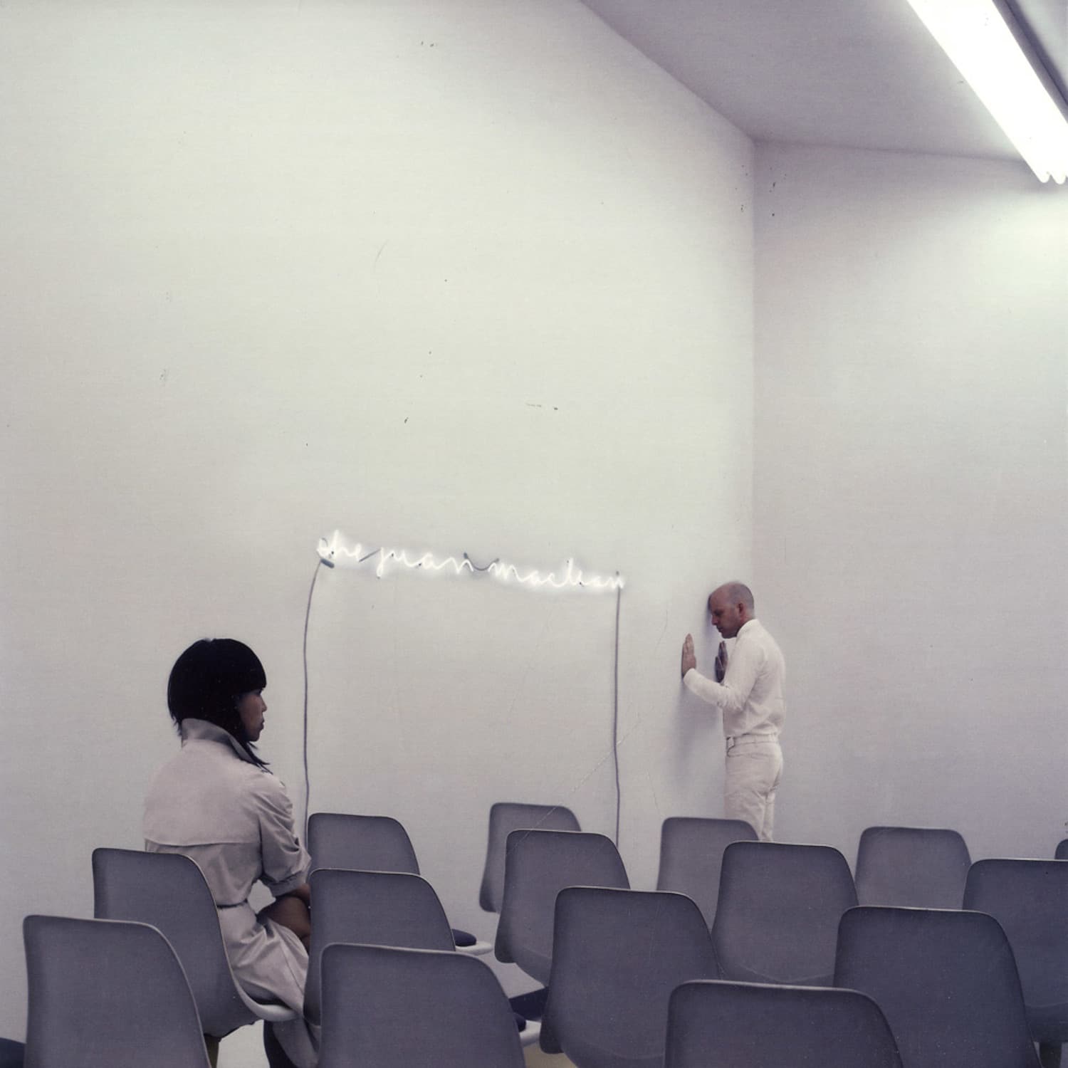 The Juan Maclean - THE FUTURE WILL COME 