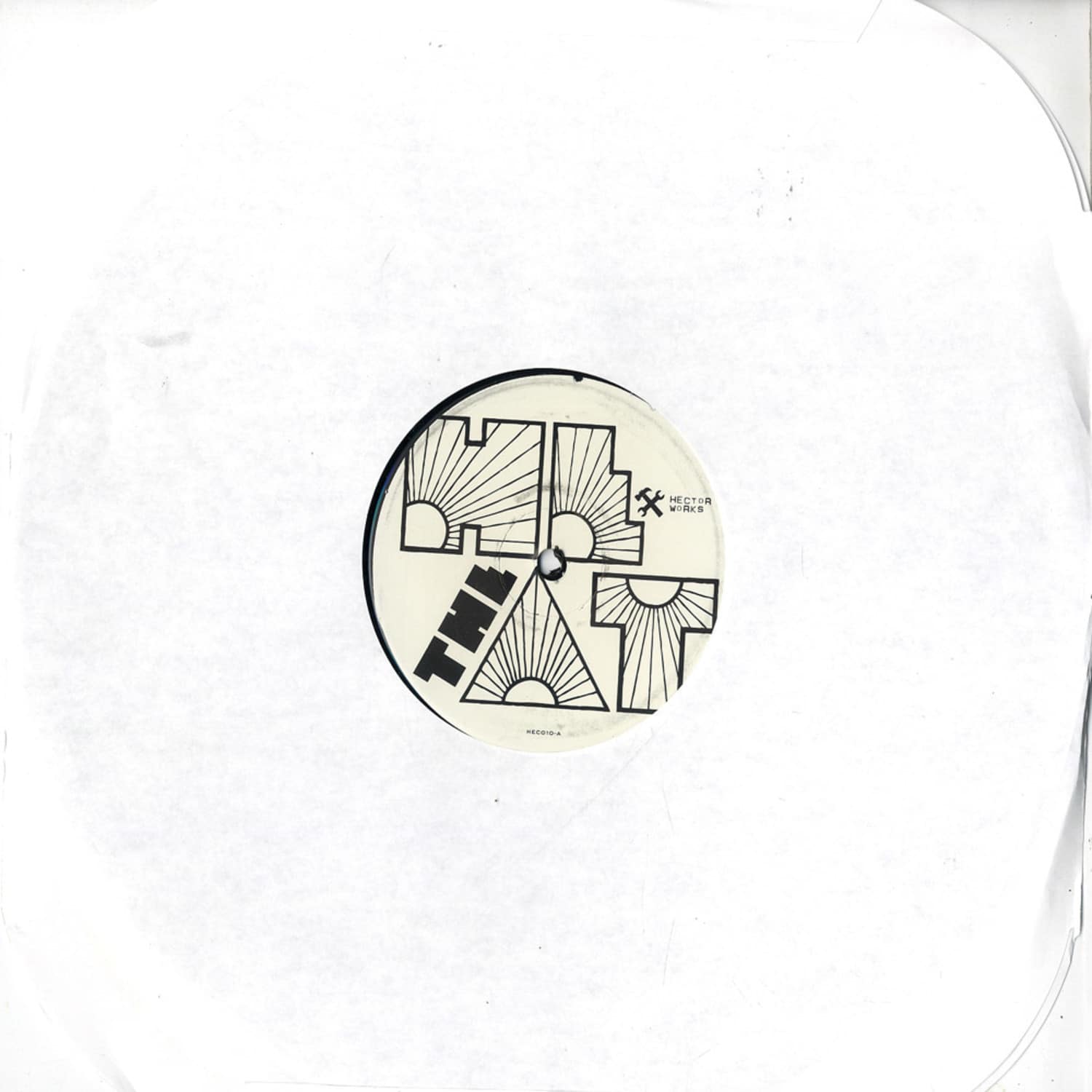 Nick Chacona & Anthony Mansfield - HEAT/ BURNING SENSATIONS