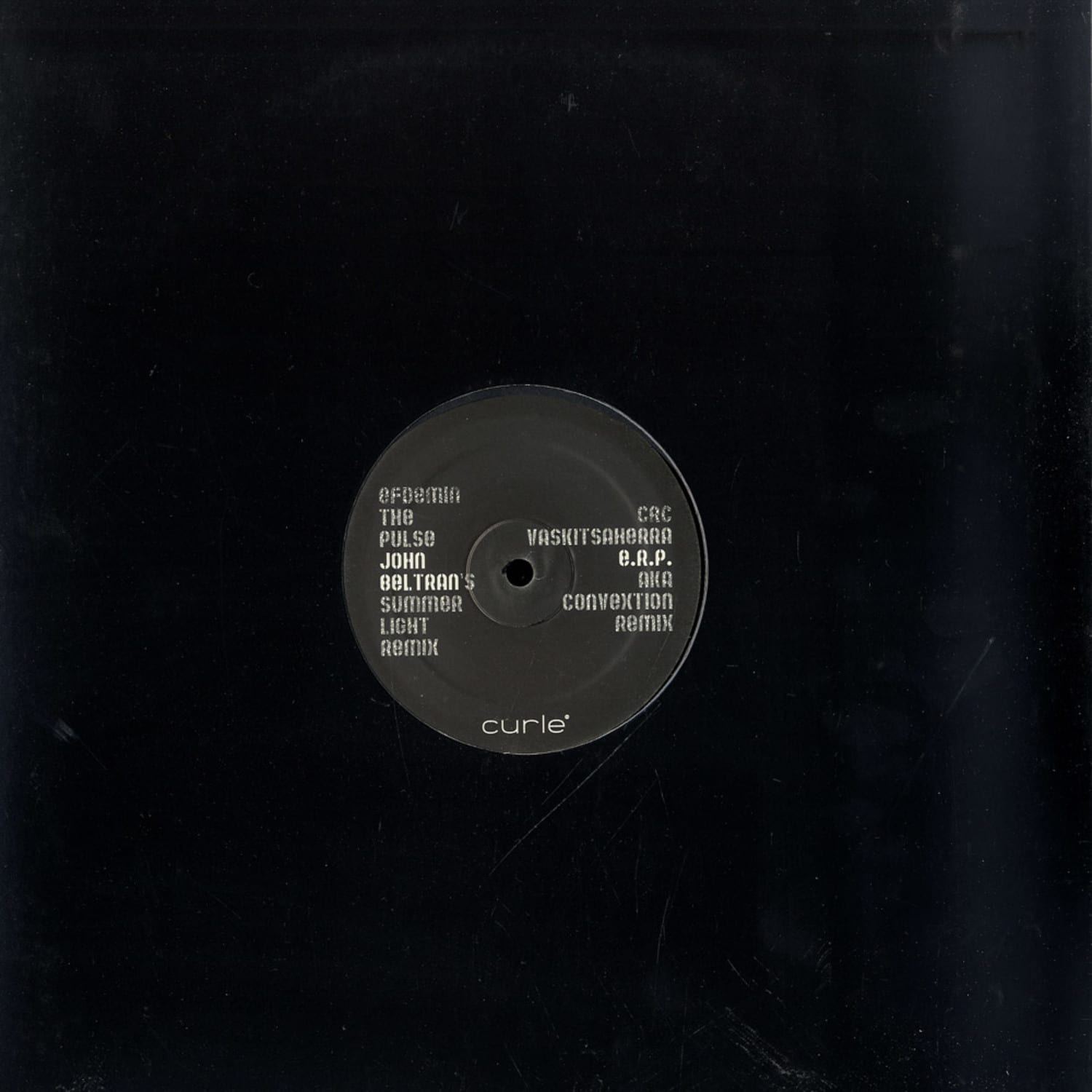 Various Artist - METISSE 05