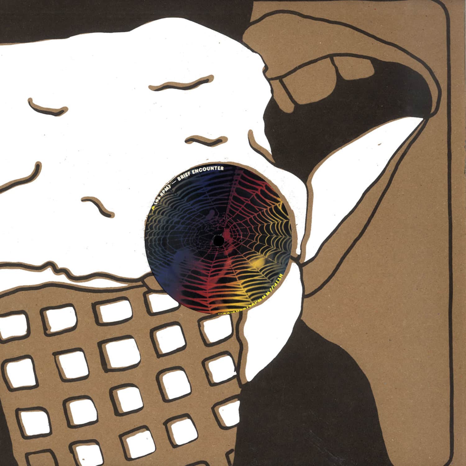 Jackpot - RVNG OF THE NRDS VOL. 9