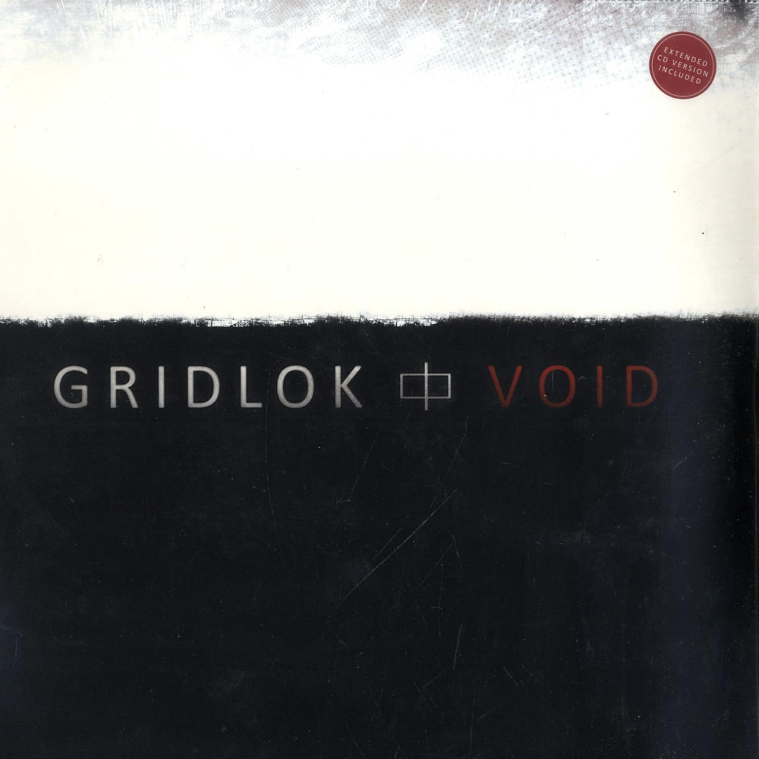 Gridlok - VOID ALBUM 