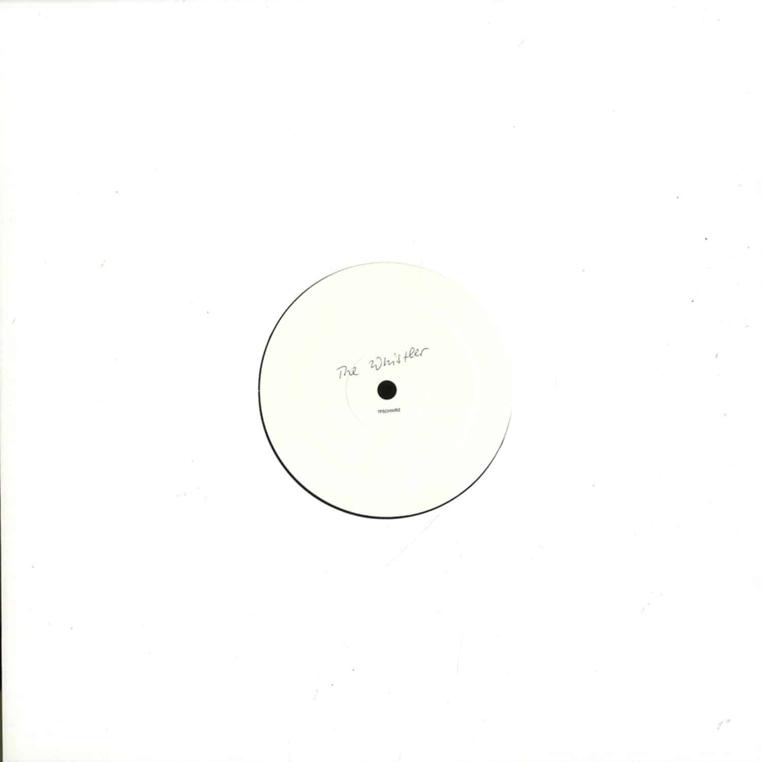 Tfschwrz - THE WHISTLER