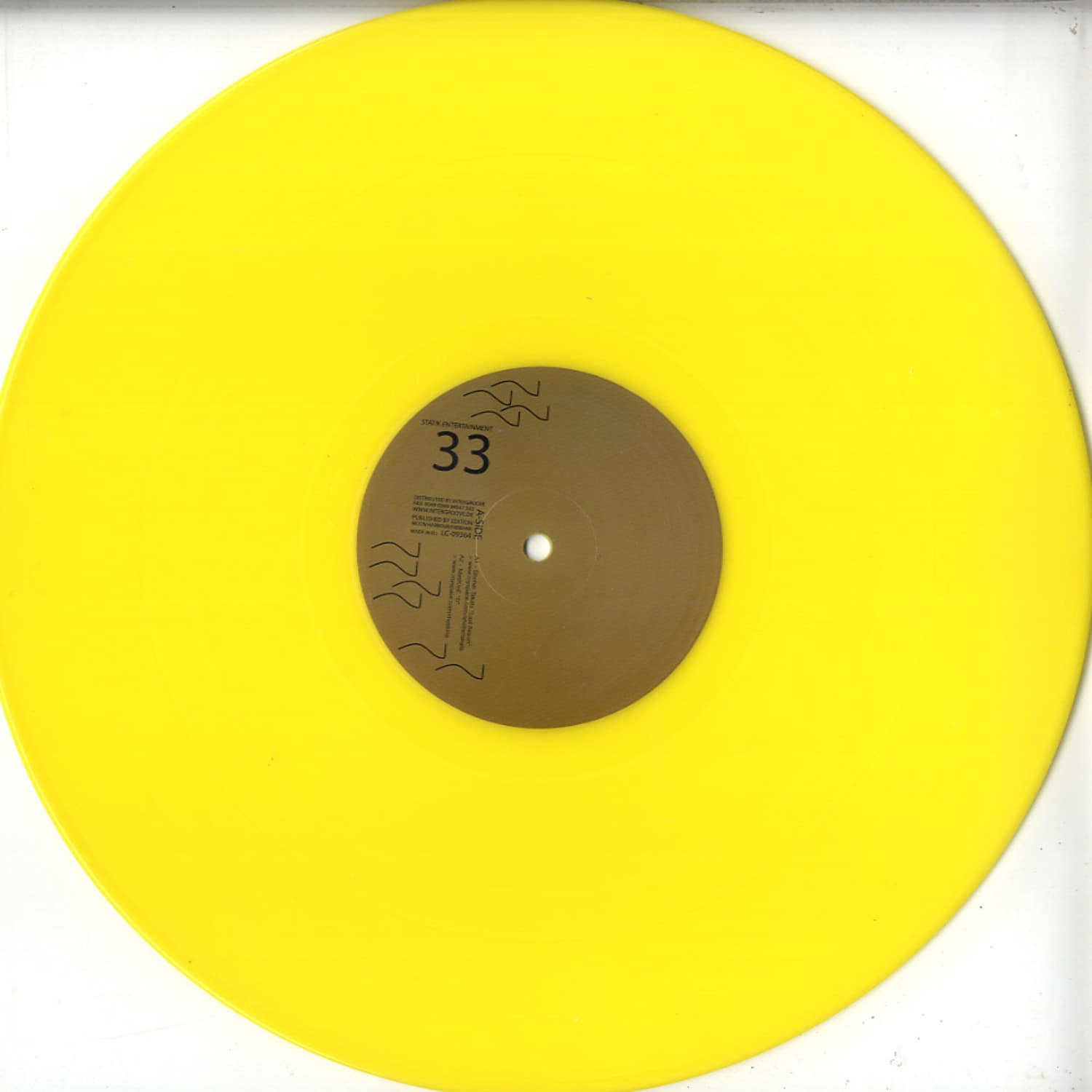 Various Artits - MY MUSIC IS MY SPACE CHAPTER 4