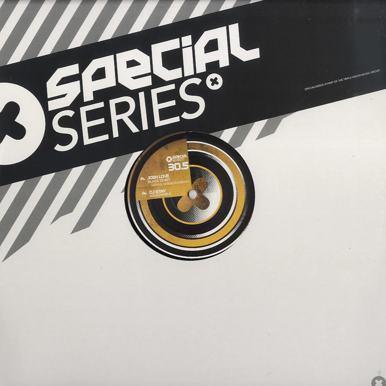 Various Artists - SPECIAL SERIES 30