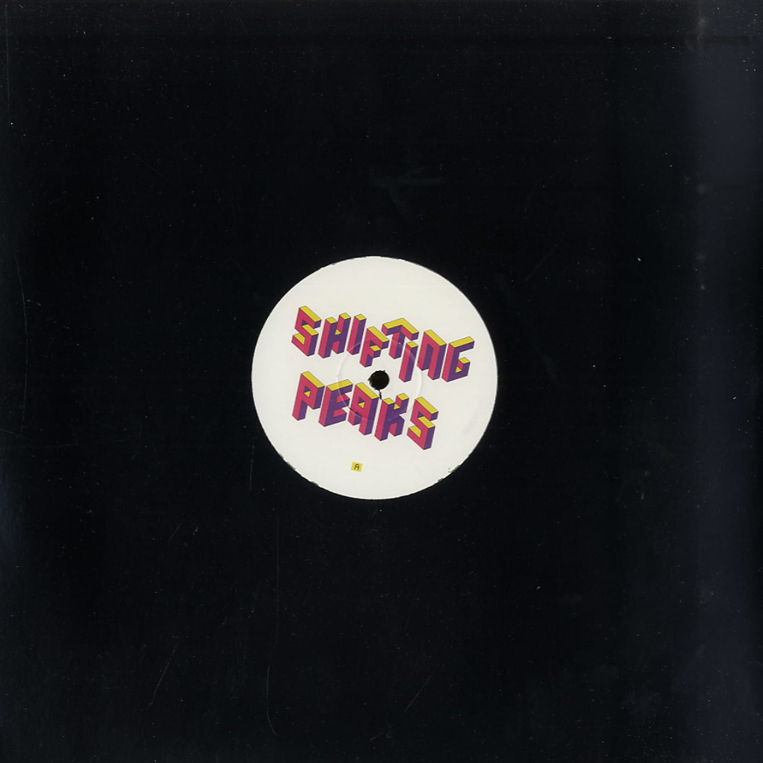 Emvee / Graphics - FUTURE RUNNINGS EP