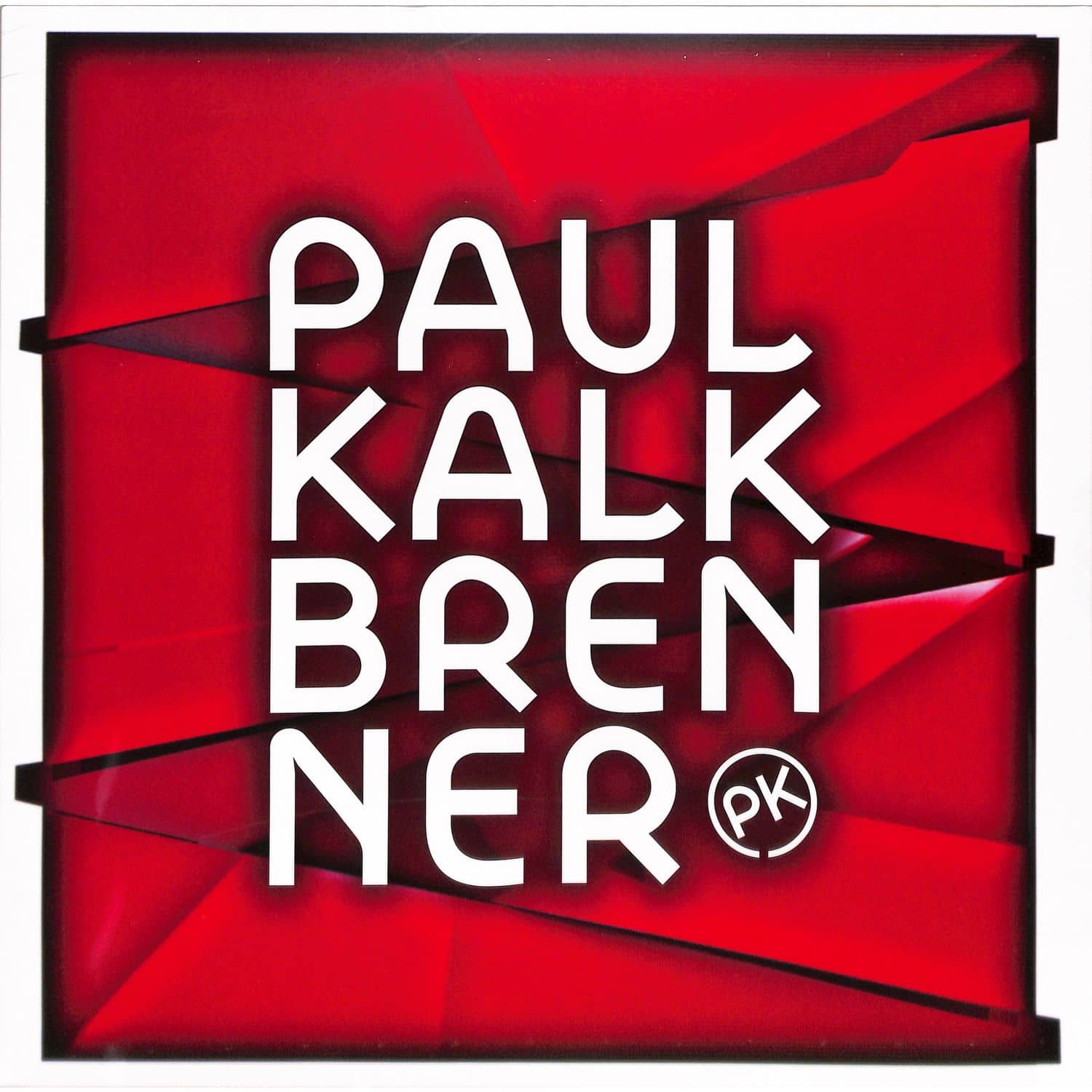 Paul Kalkbrenner - ICKE WIEDER 
