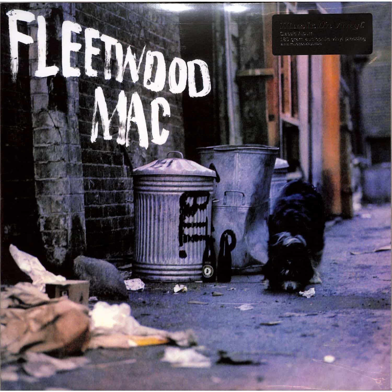 Fleetwood Mac - PETER GREENS FLEETWOOD MAC 