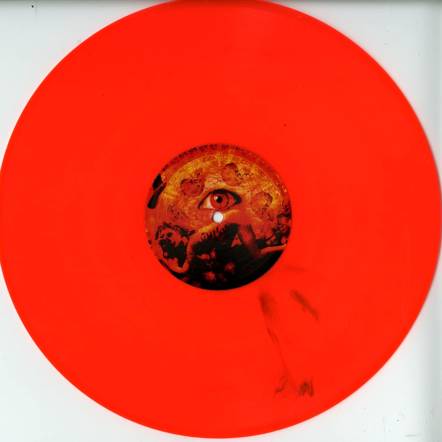 Space DJz - IMPOSSIBLE GALAXY EP