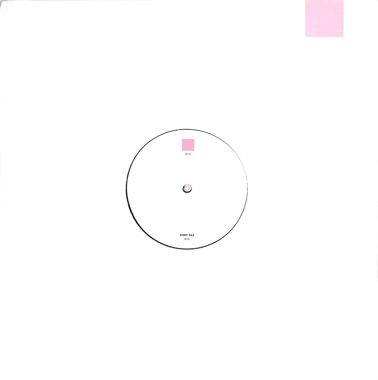 Andy Vaz - SOUND VARIATION 9-9