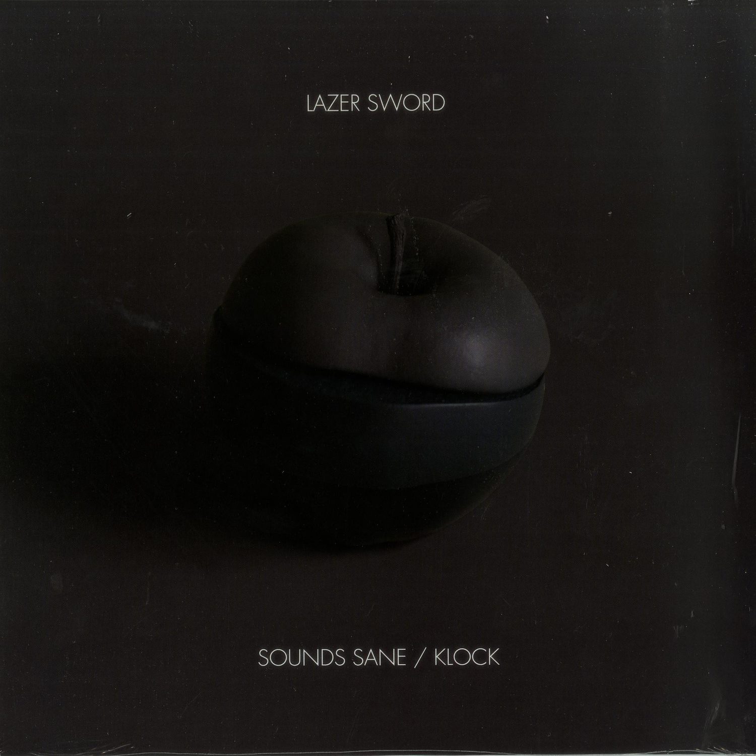 Lazer Sword - SOUNDS SANE/KLOCK