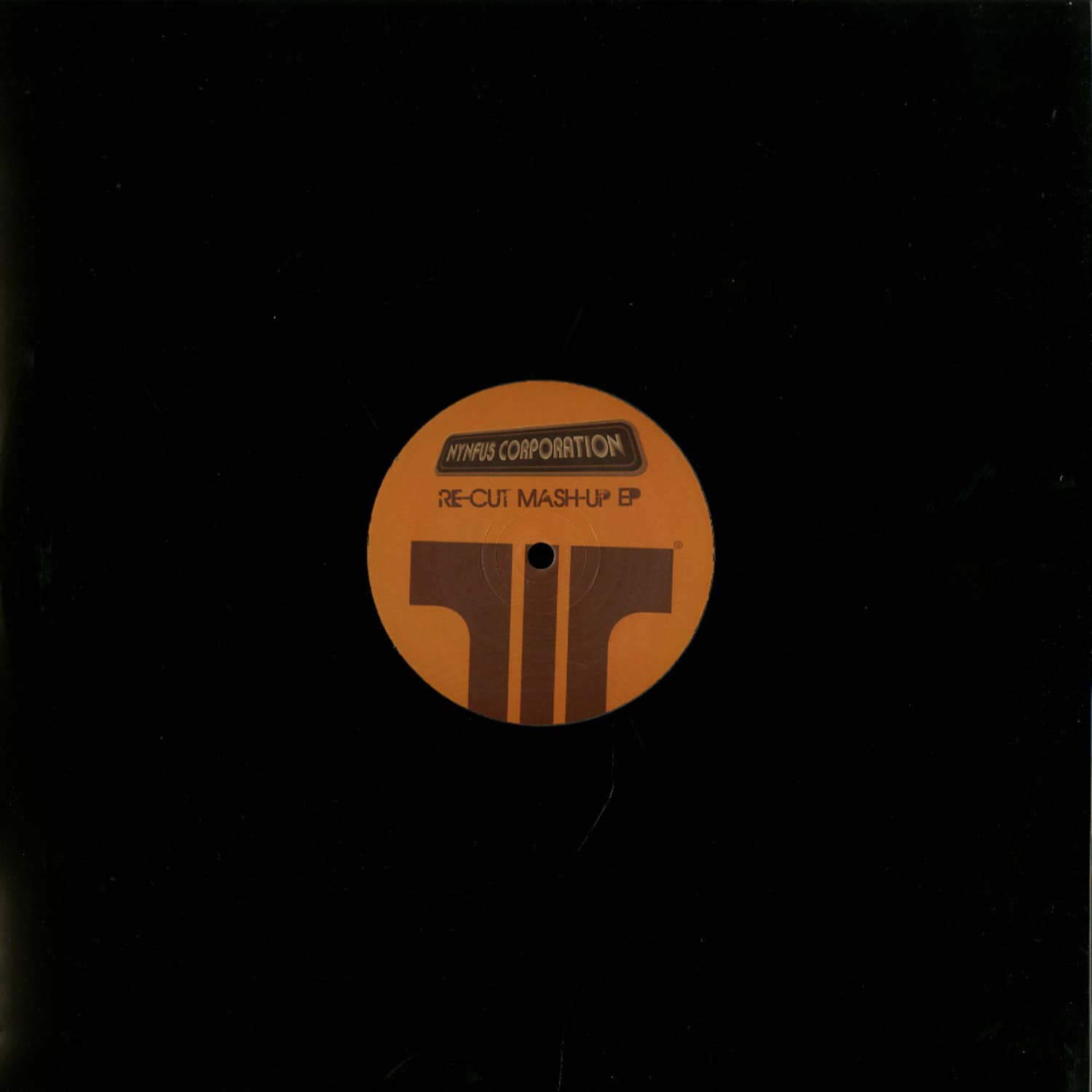 Nynfus Corp - RE CUT MASH-UP EP
