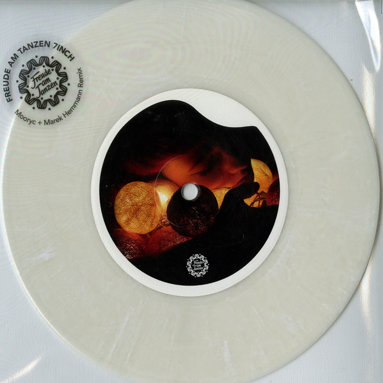 Mooryc - ALL THOSES MOMENTS EP