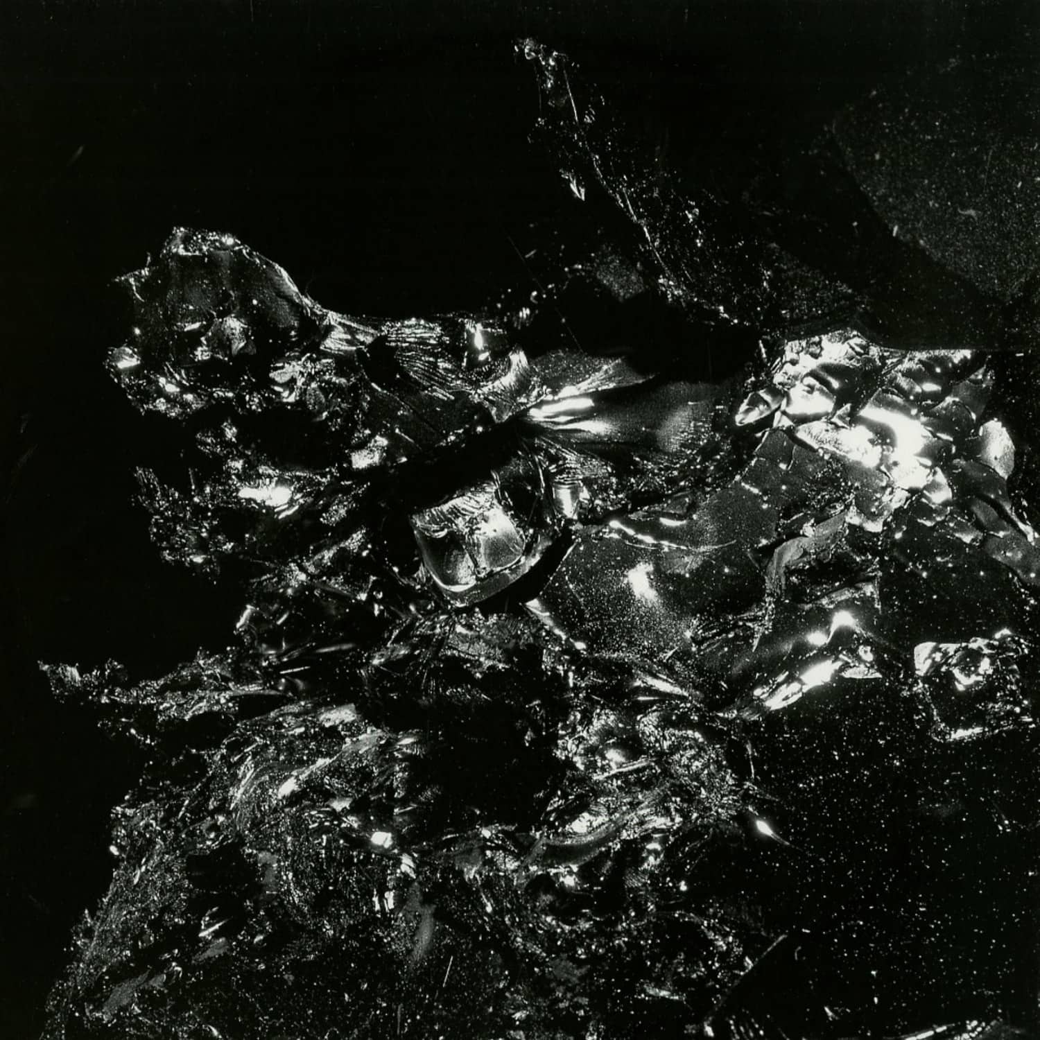 Emptyset - DEMIURGE VARIATIONS