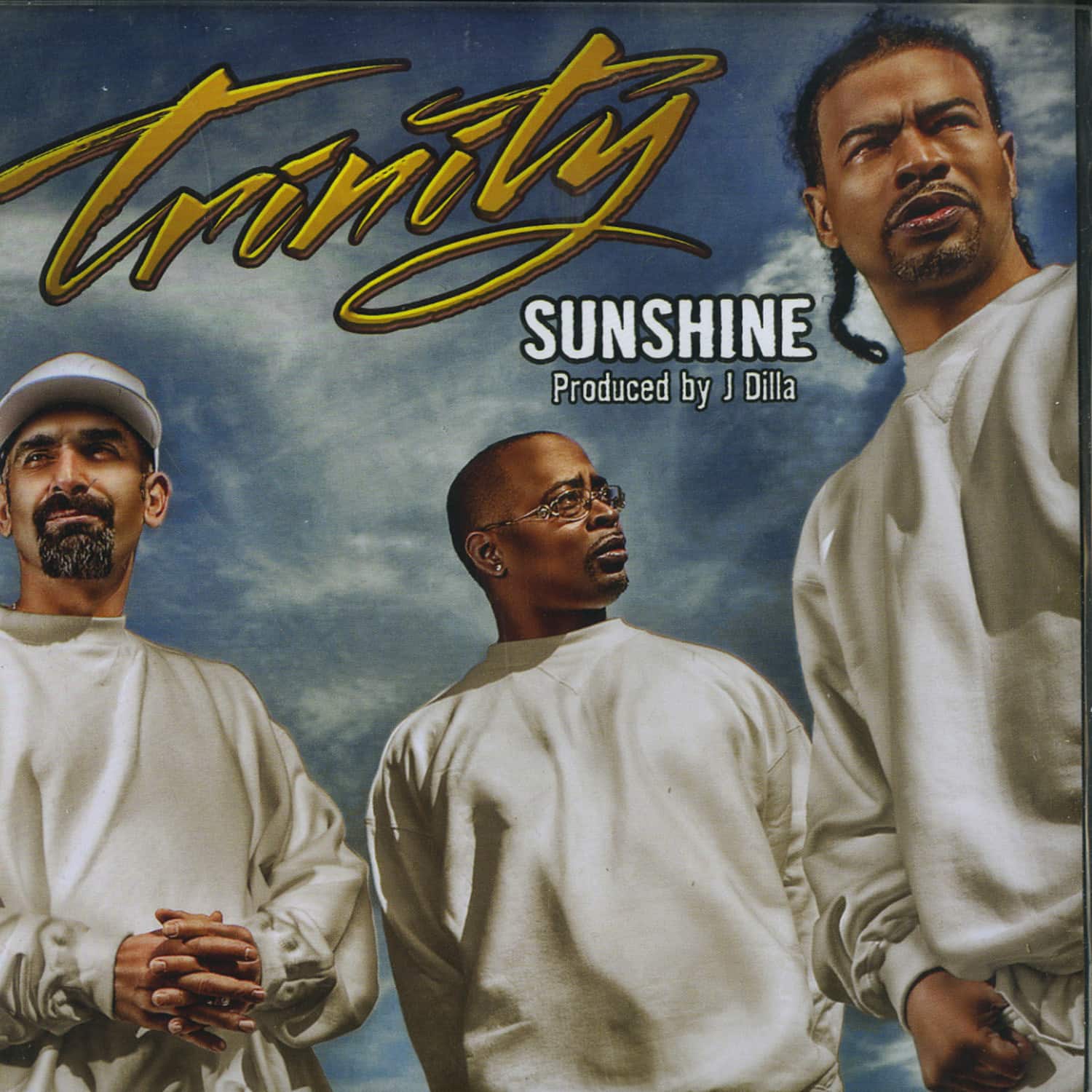 Trinity - SUNSHINE 