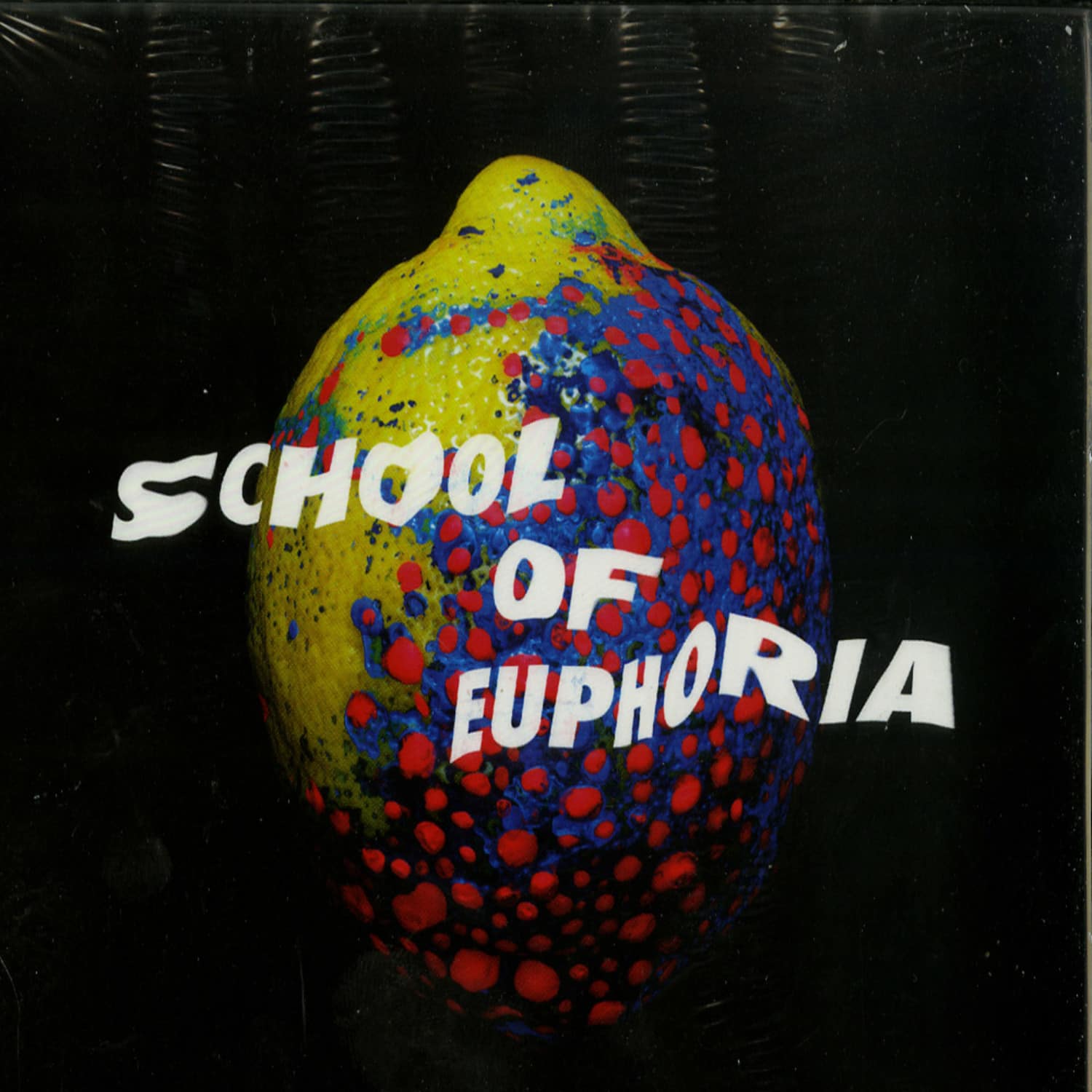 Spleen United - SCHOOL OF EUPHORIA 