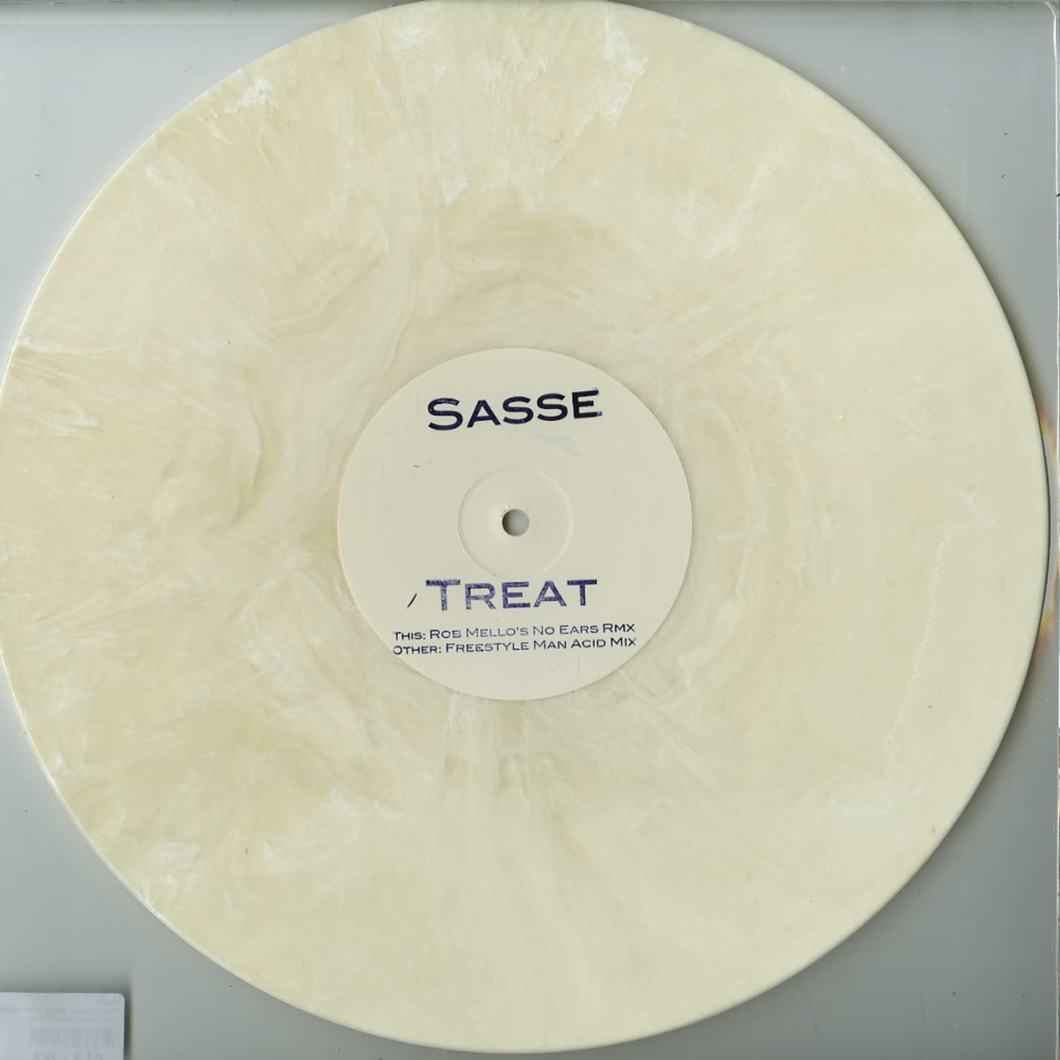 Sasse - TREAT 