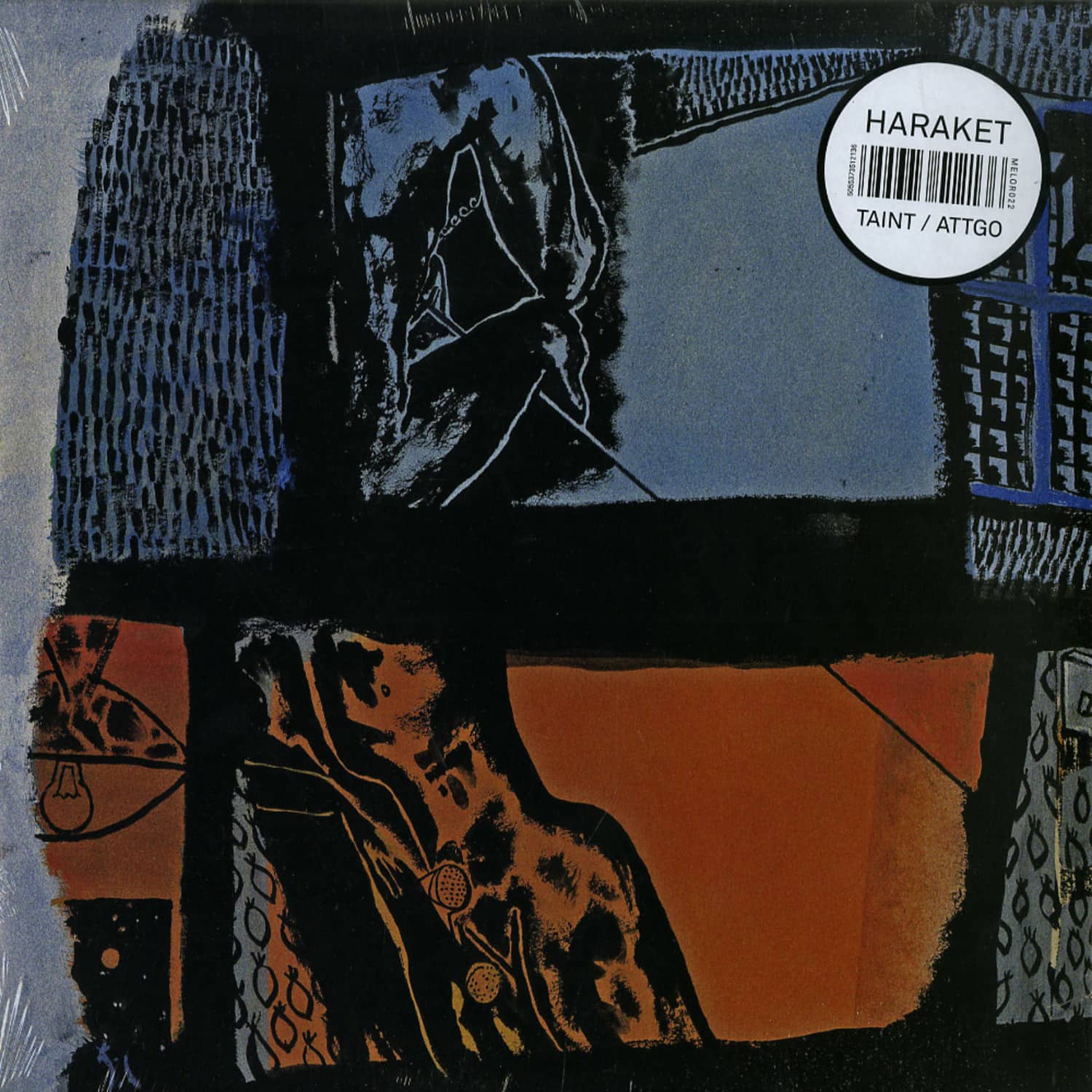 Haraket - TAINT / ATTGO