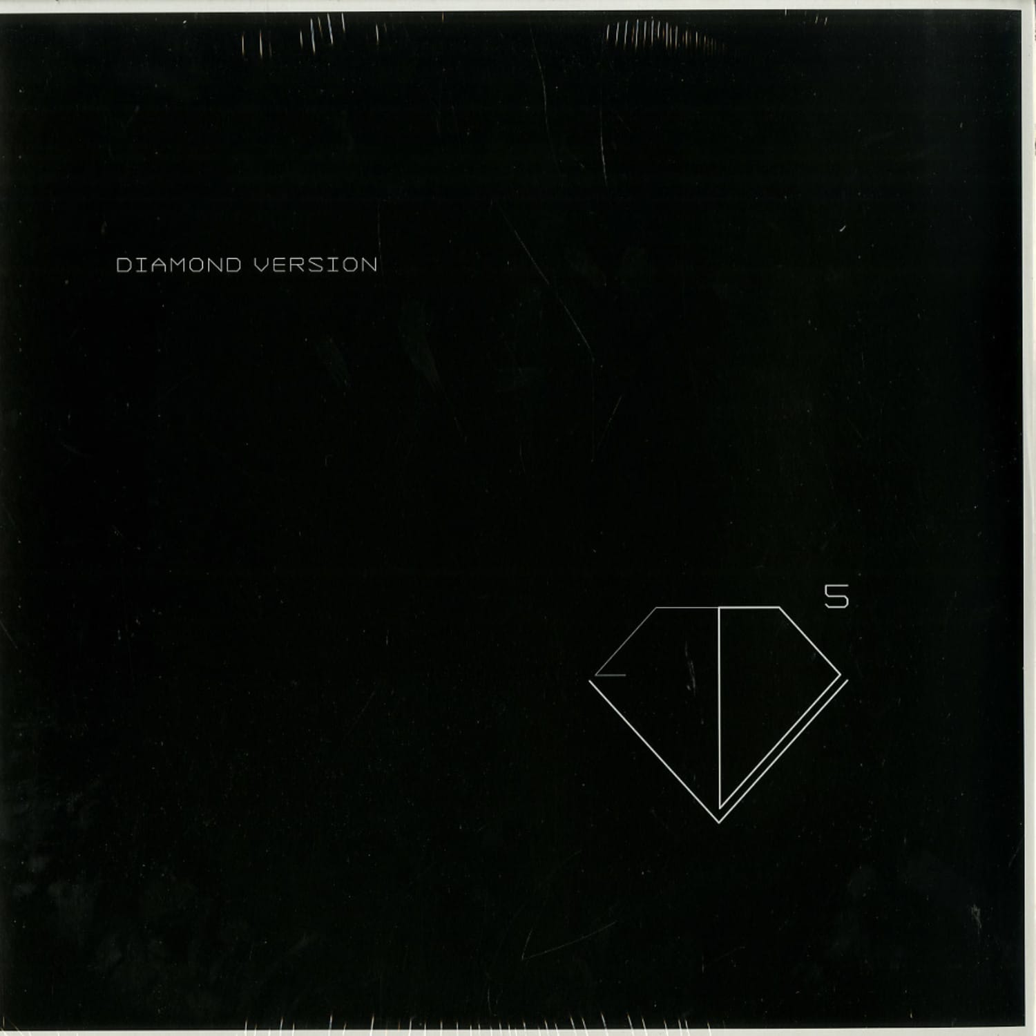 Diamond Version - EP 5