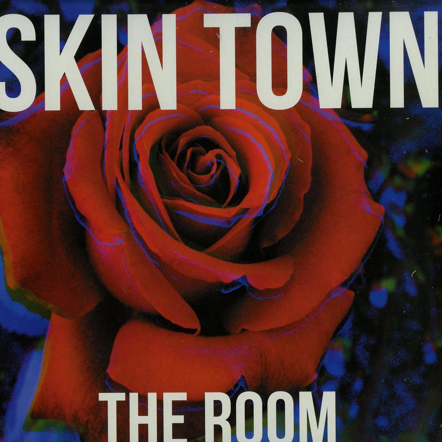 Skin Town - THE ROOM 