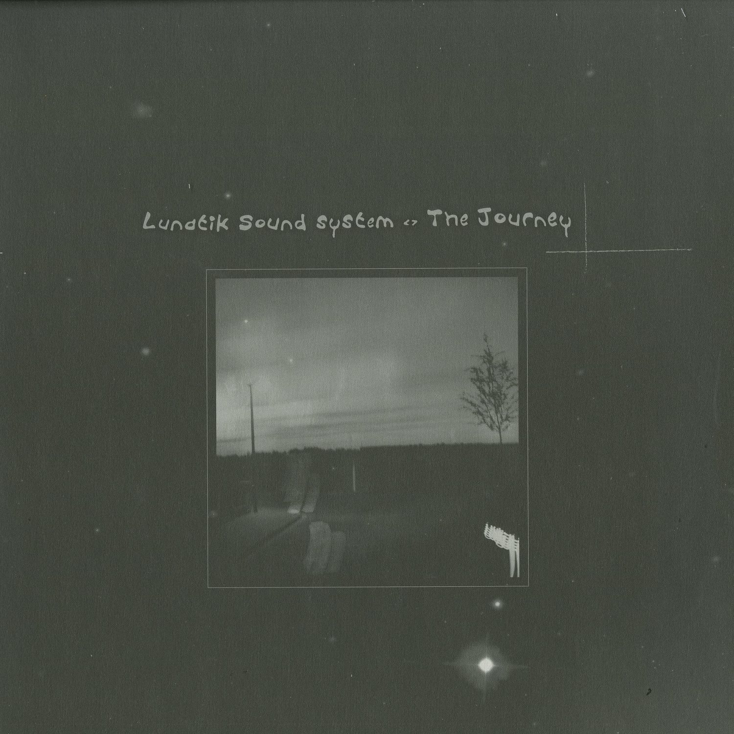 Lunatik Sound System - THE JOURNEY 