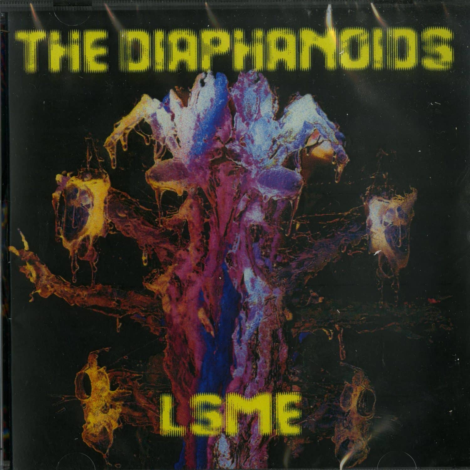 The Diaphanoids - LSME 