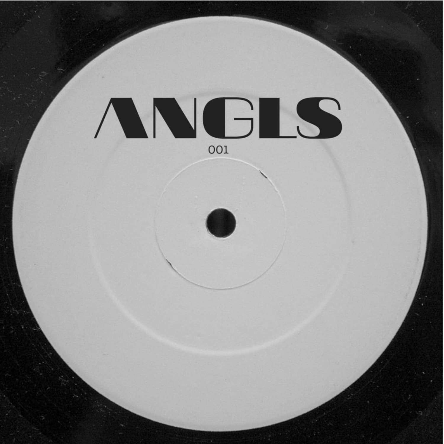 Dimi Angelis - ANGLS001 