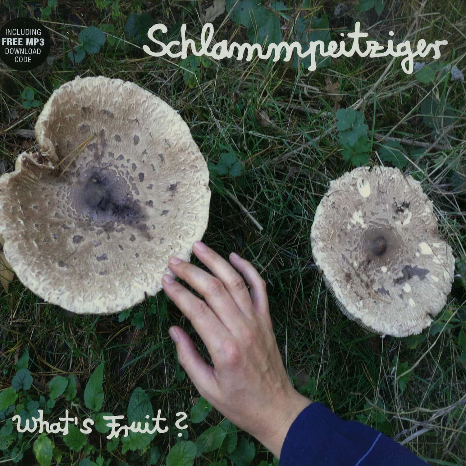 Schlammpeitziger - WHATS FRUIT 