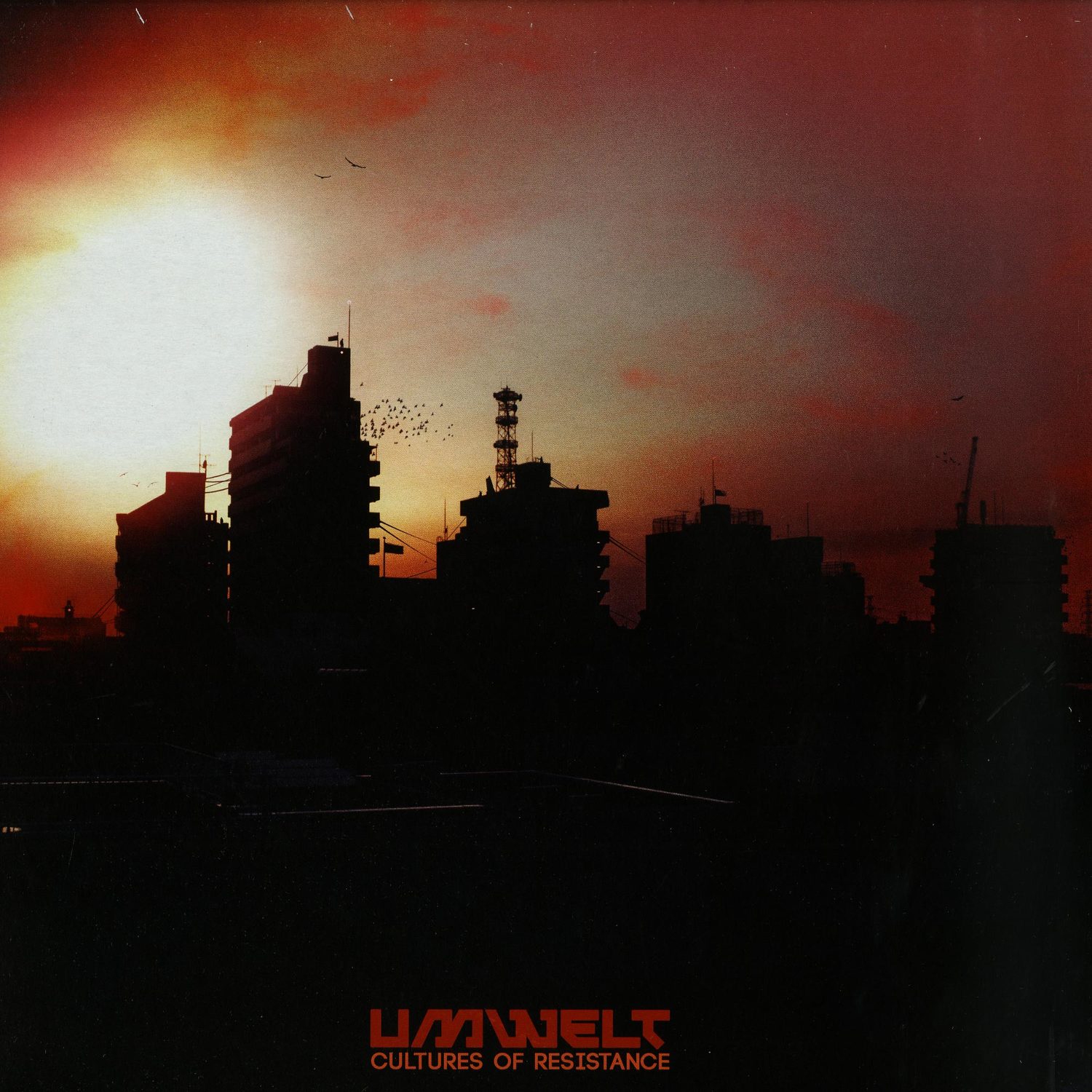 Umwelt - CULTURES OF RESISTANCE