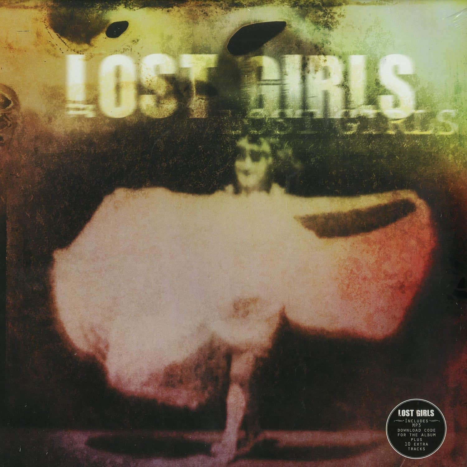 Lost Girls - LOST GIRLS 