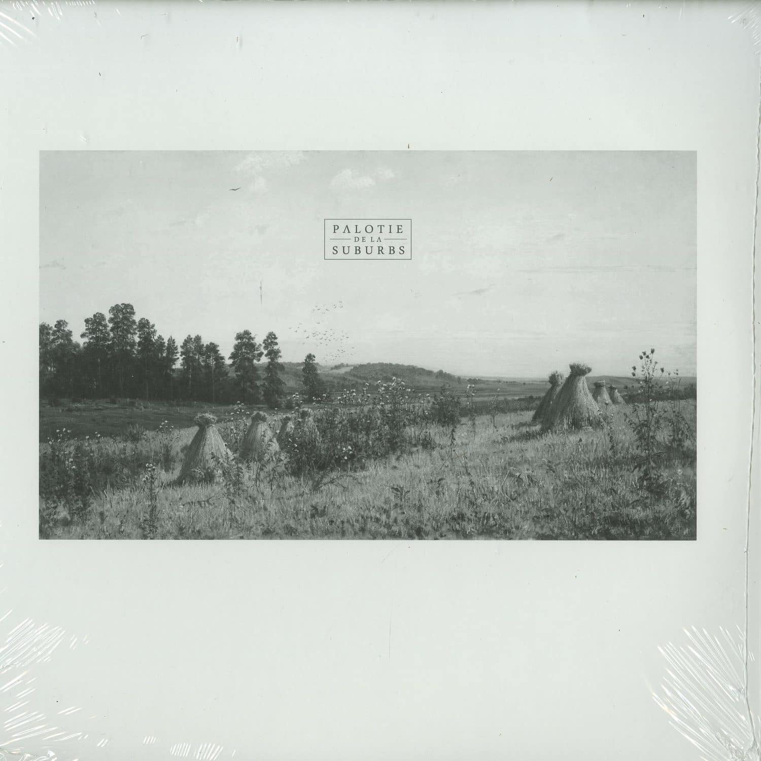 Suburbs - DIN SUFLET 