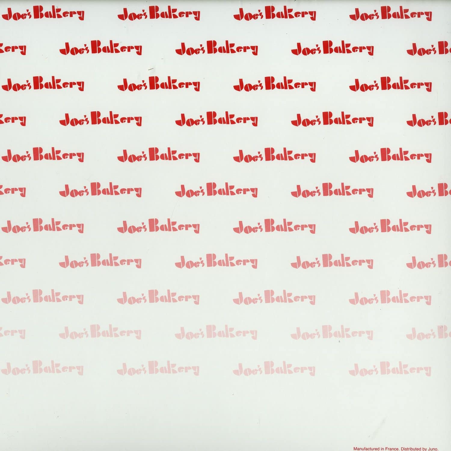 Jose Manuel - JOSE MANUEL