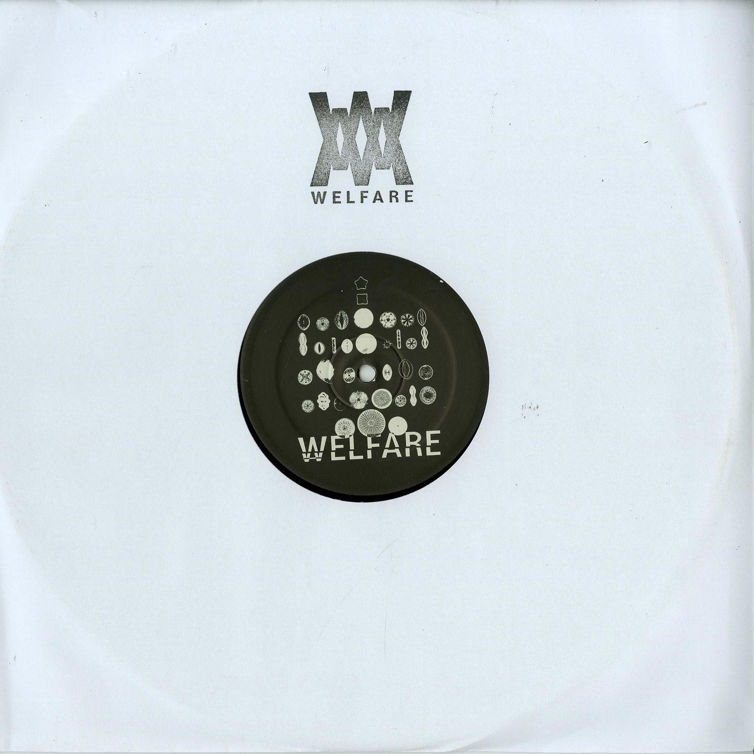 Welfare - WELFARE001