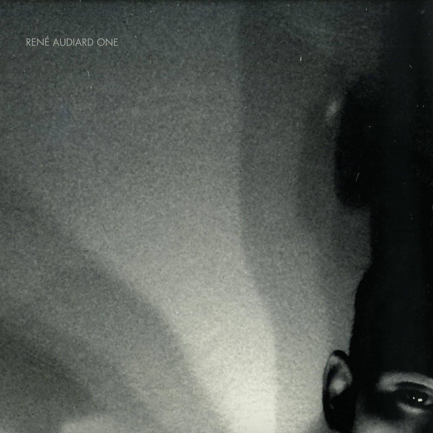 Rene Audiard - RENE AUDIARD LP ONE