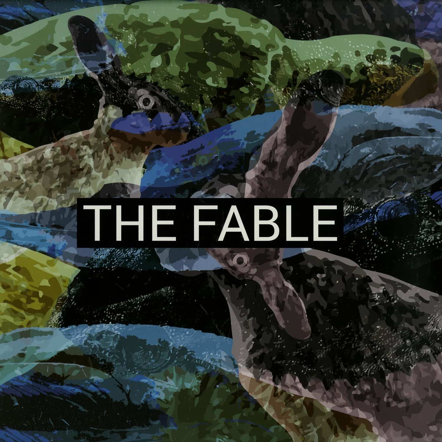 Various Artists - THE FABLE 