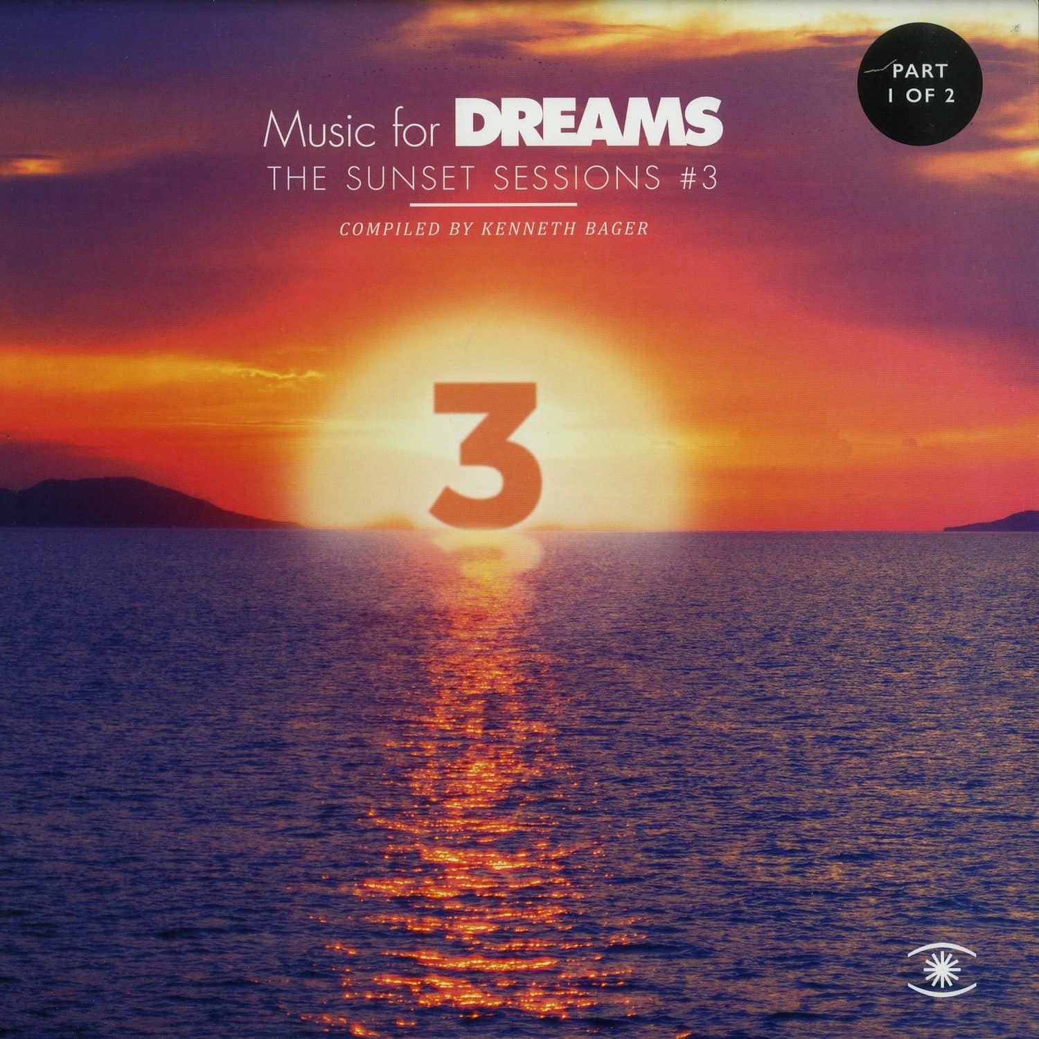 Various Artists - SUNSET SESSIONS VOL. 3 PART 1 OF 2 