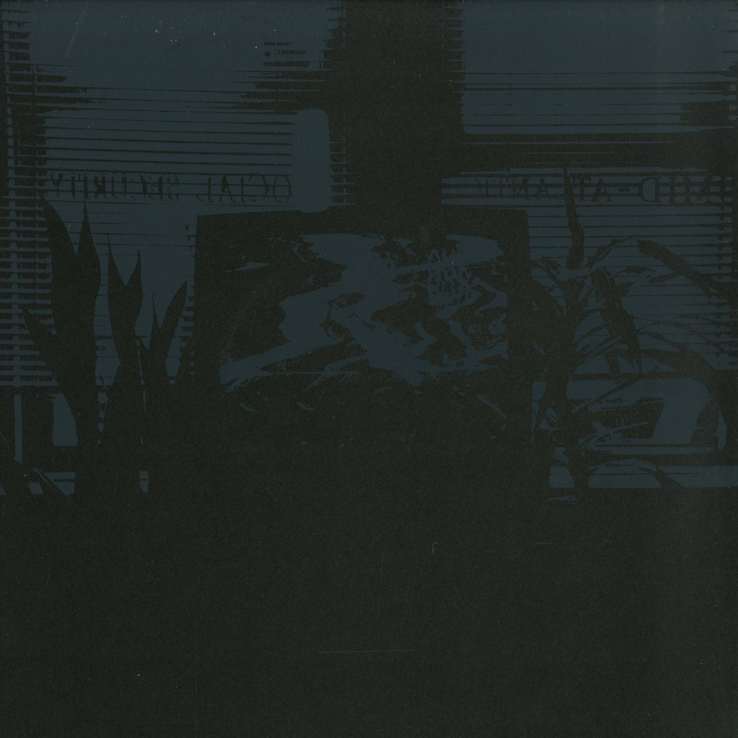 Various Artists - MID-ATLANTIC DEATH