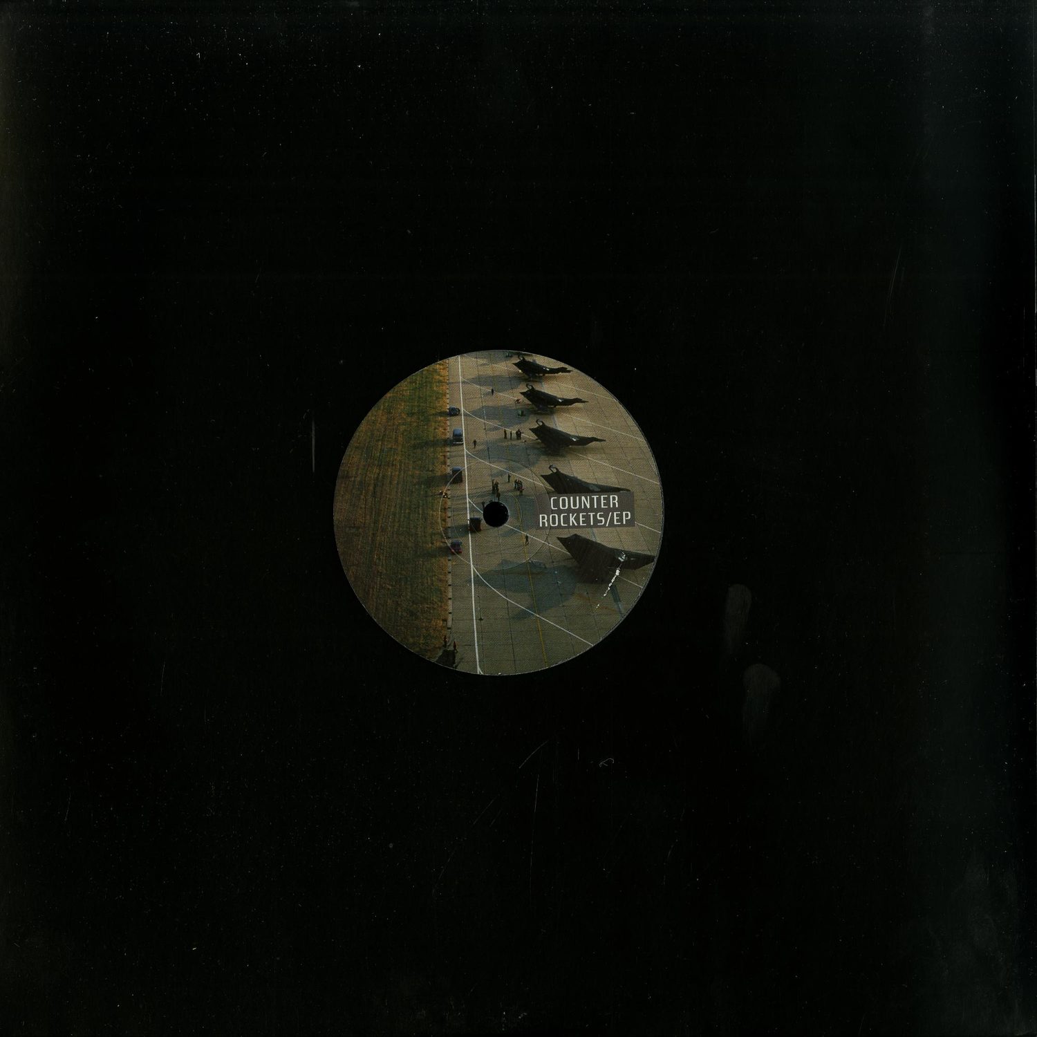 High Mobility Weapons Unit - COUNTER ROCKETS