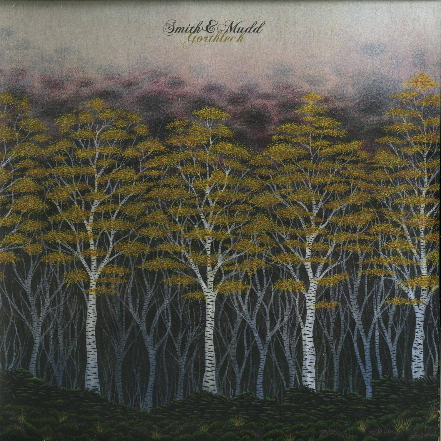 Smith & Mudd - GORTHLECK 